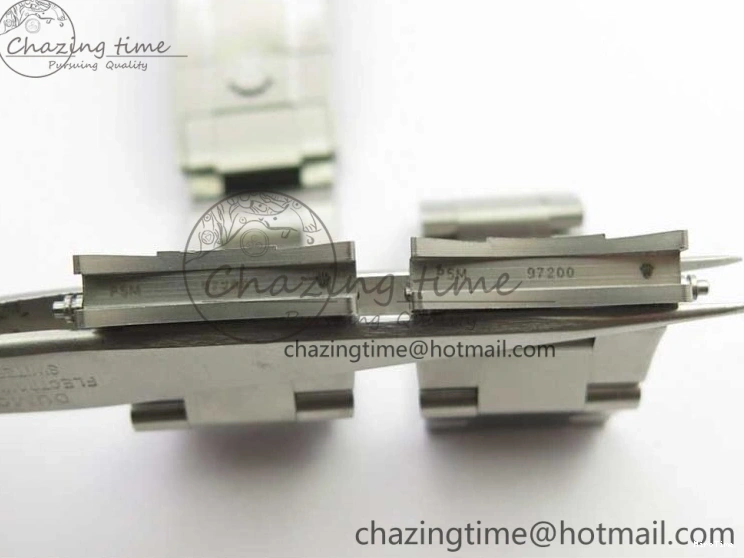 MiroTime 0119 Timeless Submariner 116610 LN Black Ceramic ZZF 904L 1:1 Best Edition on SS Bracelet A 3236